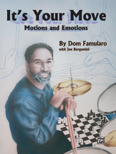 IT'S YOUR MOVE MOTIONS AND EMOTIONS cover